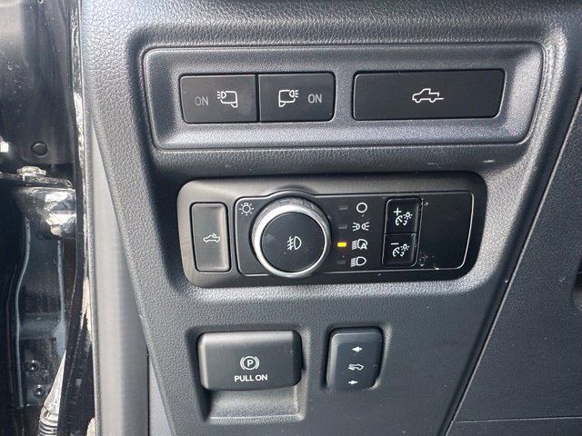 Certified 2024 Ford F150 Lariat w/ Bed Utility Package AWD/4WD image 28