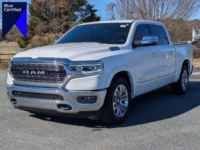 Used 2023 RAM 1500 Limited