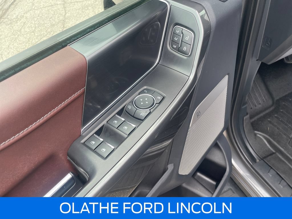 Certified 2022 Ford F150 Lariat AWD/4WD image 22