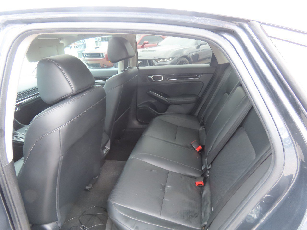 Used 2023 Honda Civic Touring image 19