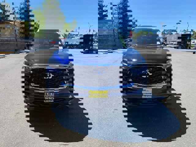 Used 2023 INFINITI QX60 Luxe w/ Cargo Package image 10