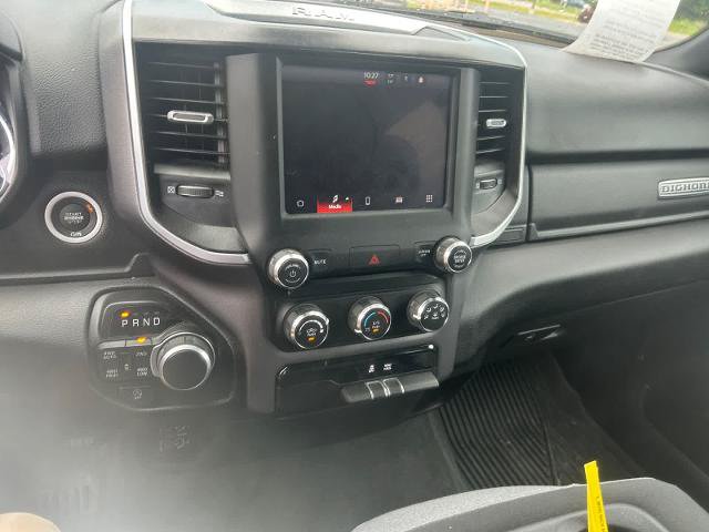 Used 2022 RAM 1500 Big Horn AWD/4WD image 11