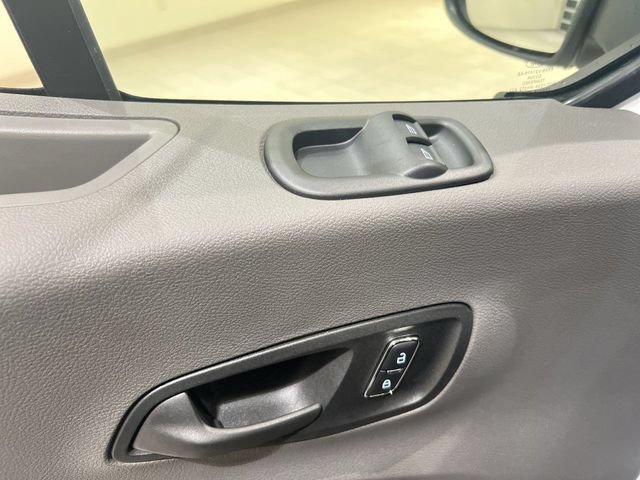 Certified 2024 Ford Transit 150 Low Roof RWD image 19
