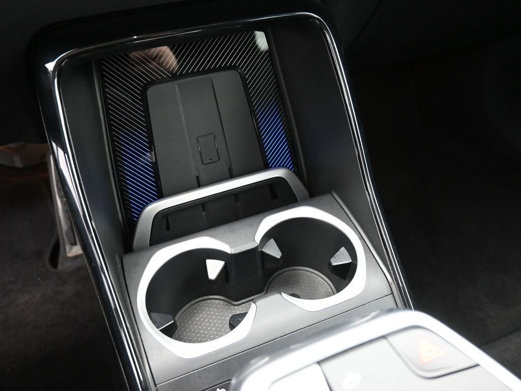 Used 2025 BMW X1 xDrive28i w/ M Sport Package image 28