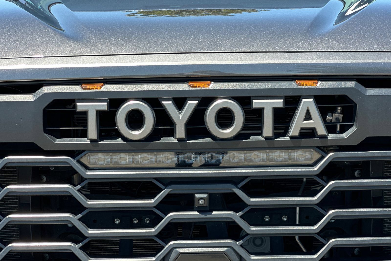 Used 2023 Toyota Tundra TRD Pro AWD/4WD image 47