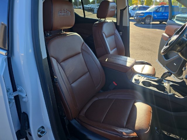 Used 2018 Chevrolet Traverse High Country AWD/4WD image 25