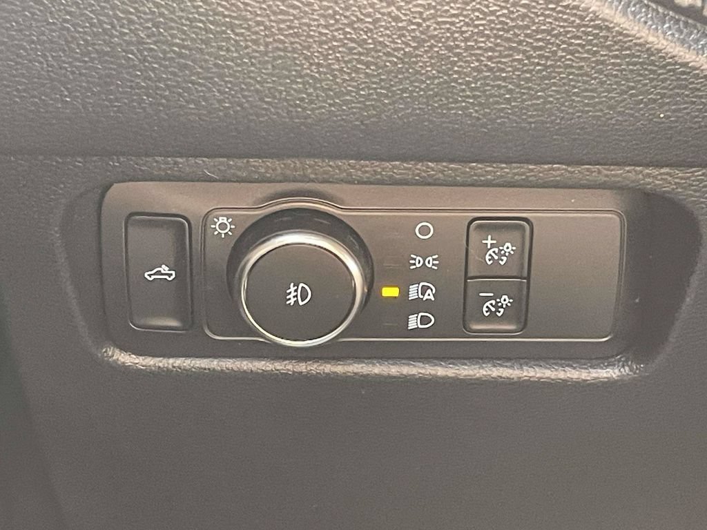 Certified 2024 Ford Ranger XLT AWD/4WD image 28
