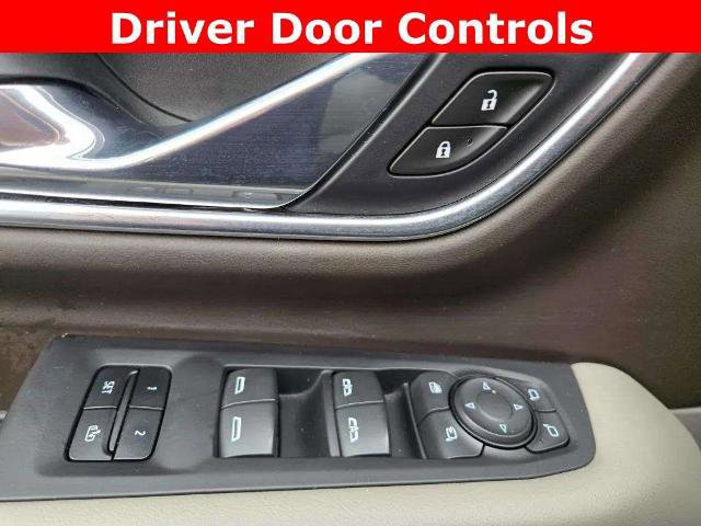 Used 2021 Chevrolet Tahoe LT w/ LT Signature Package image 23