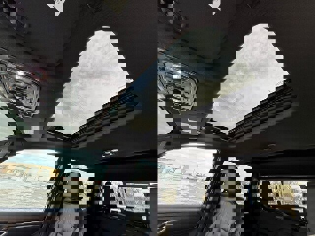 Used 2023 Chevrolet Silverado 1500 High Country w/ High Country Premium Package image 10