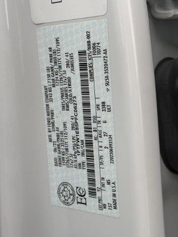 Certified 2023 Ford F150 XLT w/ Trailer Tow Package image 33