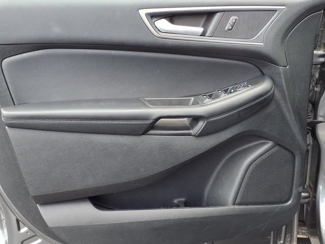 Certified 2023 Ford Edge SEL w/ Convenience Package AWD/4WD image 16