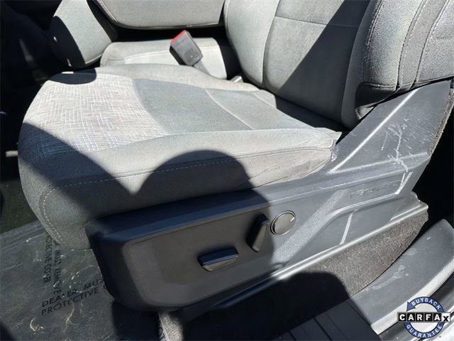 Certified 2022 Ford F150 XLT w/ Equipment Group 302A High image 20