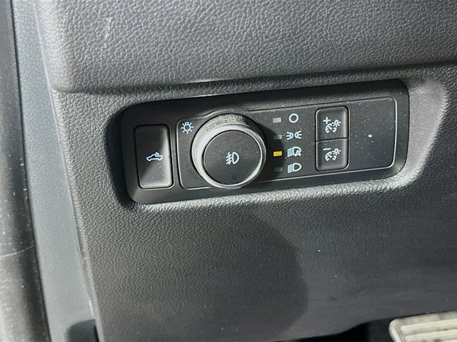Certified 2025 Ford Ranger XLT AWD/4WD image 15