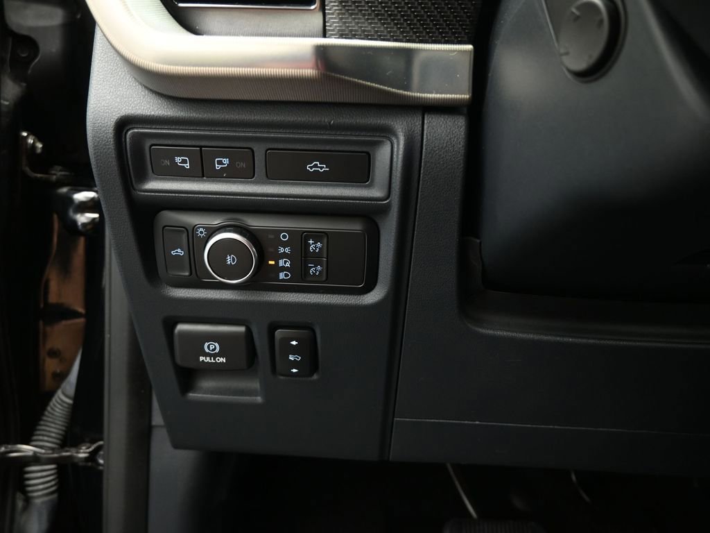 Certified 2022 Ford F150 Raptor w/ Equipment Group 801A High image 34