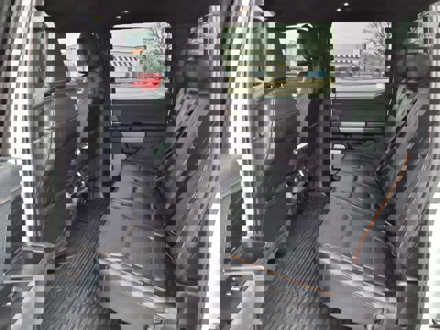 Certified 2024 Ford F150 Lariat w/ FX4 Off-Road Package image 30