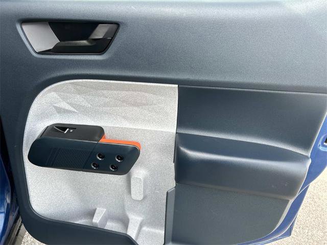 Certified 2024 Ford Maverick XLT w/ Equipment Group 300A Standard image 18