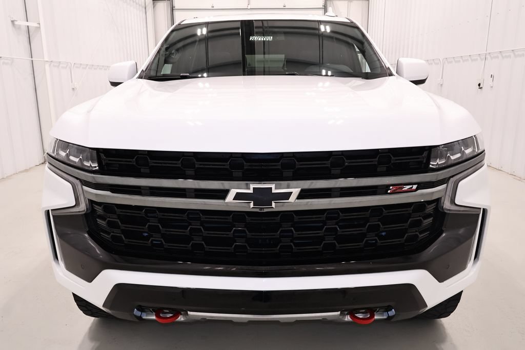 Used 2022 Chevrolet Tahoe Z71 AWD/4WD image 5