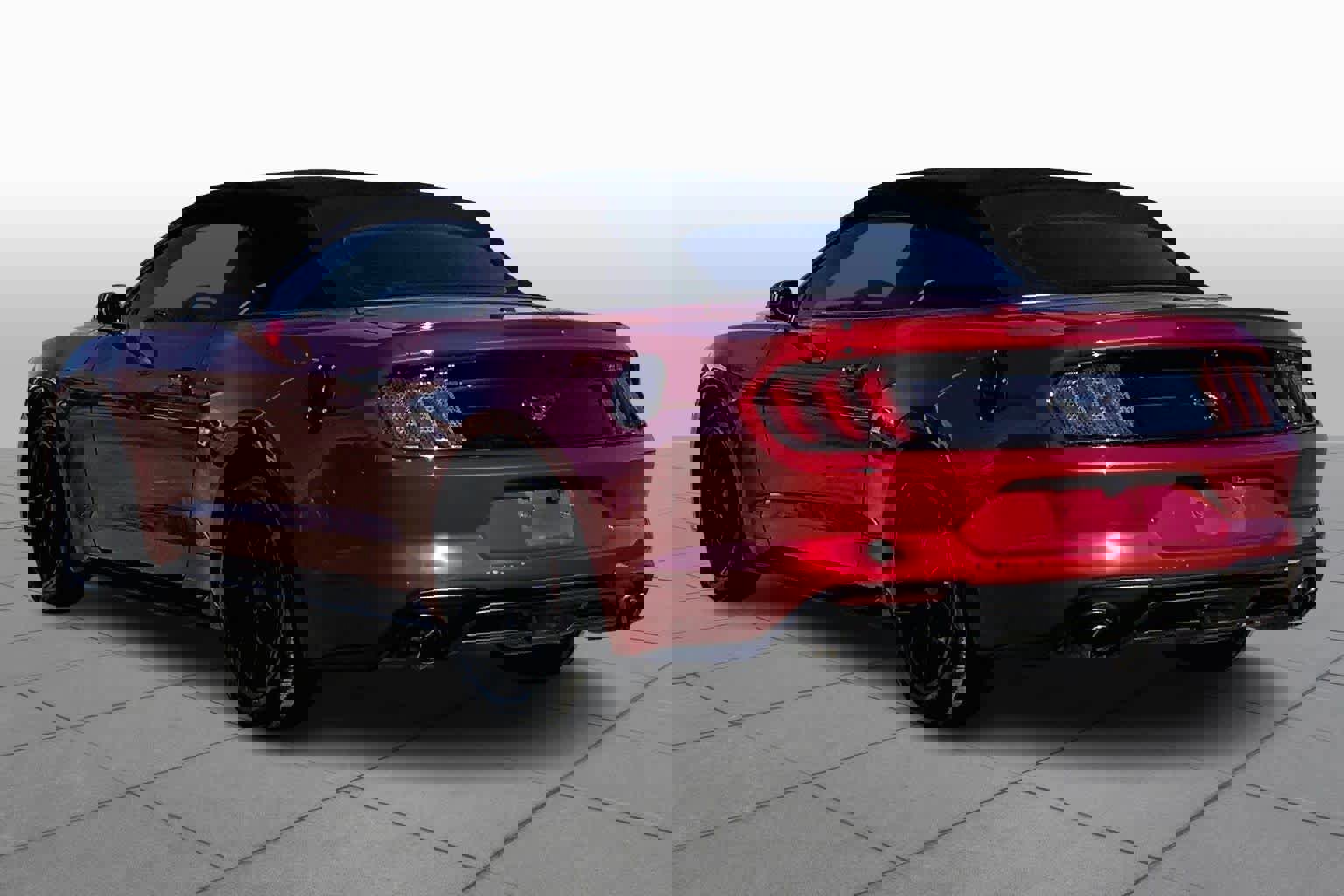 Certified 2018 Ford Mustang Convertible w/ Equipment Group 101A RWD video 2