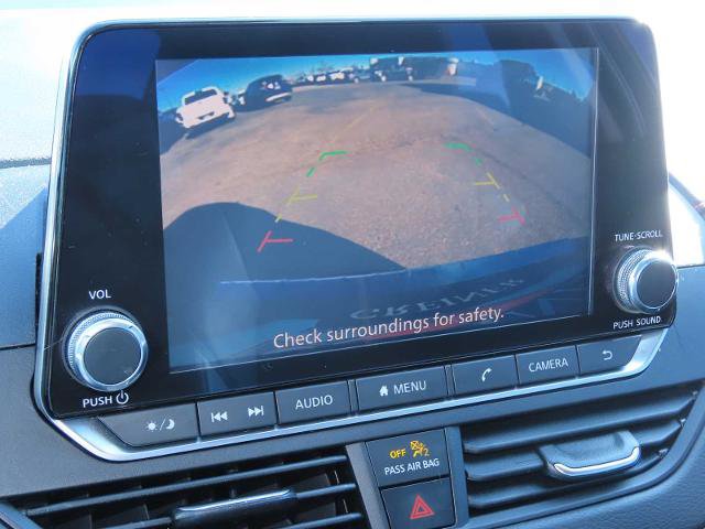 Used 2020 Nissan Altima 2.5 SR w/ Premium Package image 33