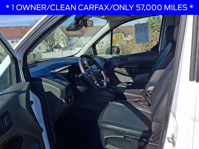 Certified 2019 Ford Transit Connect XL image 14