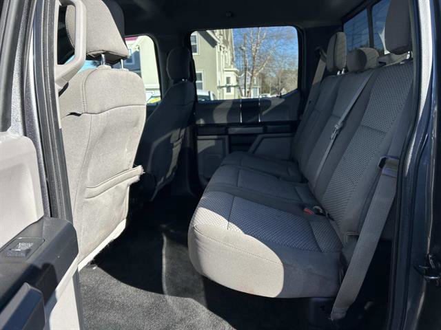 Certified 2017 Ford F250 XLT w/ FX4 Off-Road Package image 13