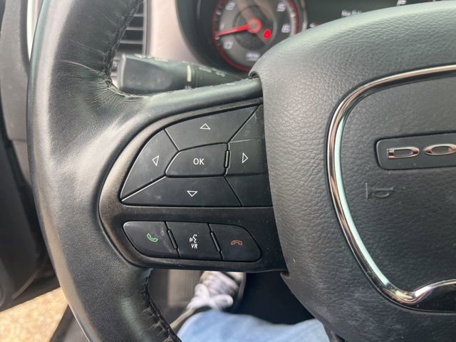 Used 2022 Dodge Charger SXT w/ Blacktop Package image 18