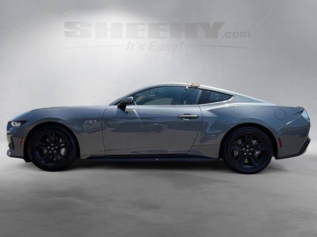Certified 2024 Ford Mustang GT RWD image 15