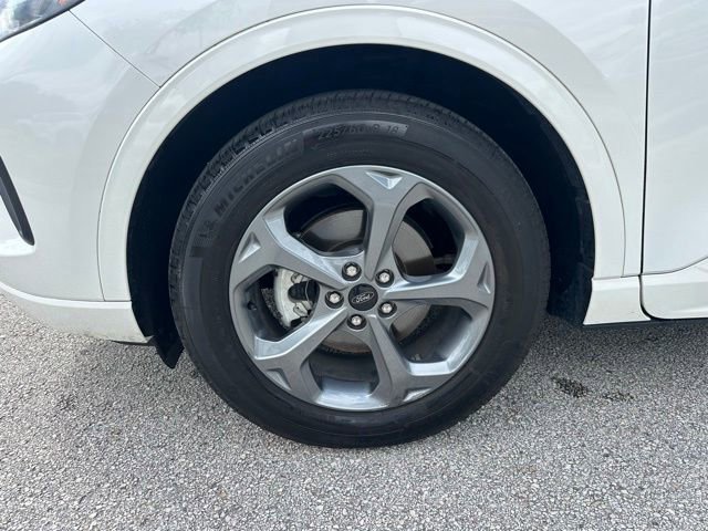 Certified 2024 Ford Escape ST-Line w/ Tech Pack #1 FWD image 28