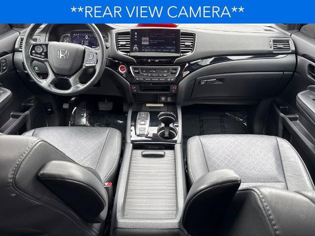 Used 2022 Honda Passport Elite image 10