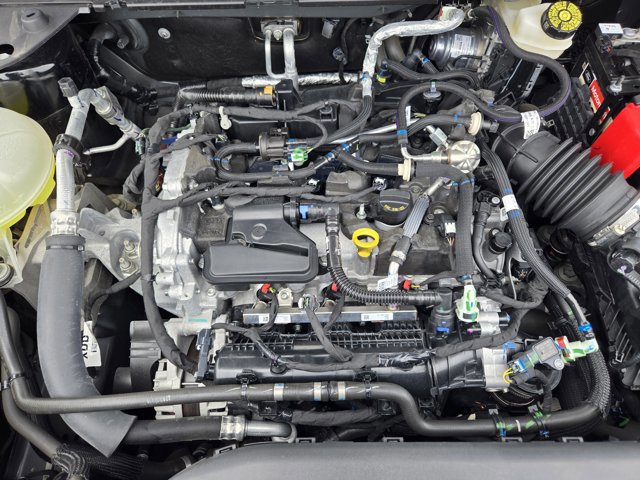 Certified 2024 Ford Bronco Sport Outer Banks w/ Tech Package AWD/4WD image 32