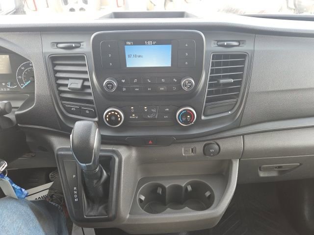 Certified 2024 Ford Transit 150 Low Roof w/ Load Area Protection Package image 23