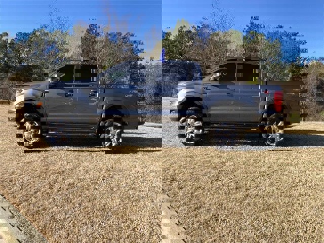 Certified 2022 Ford Ranger XL w/ Equipment Group 101A High image 42