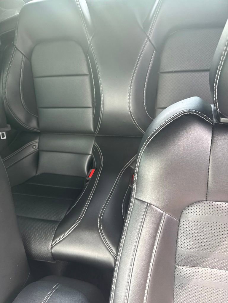 Certified 2022 Ford Mustang GT Premium RWD image 12