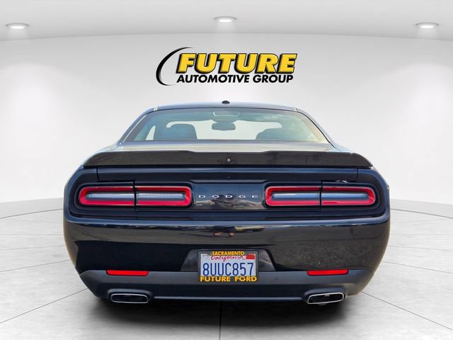 Used 2019 Dodge Challenger GT image 4