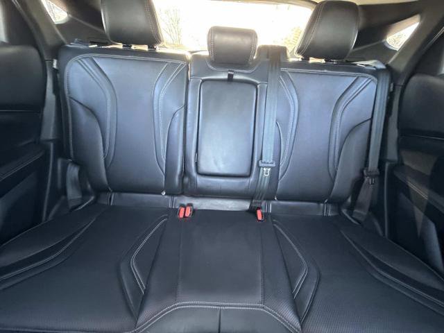 Certified 2022 Ford Mustang Mach-E Premium image 27