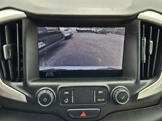 Used 2019 GMC Terrain SLT w/ Preferred Package FWD image 16