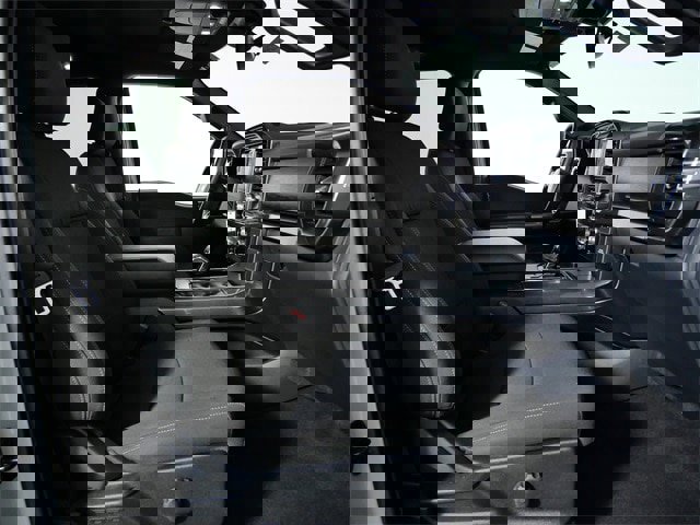 Certified 2023 Ford F150 XLT w/ Equipment Group 301A Mid image 12