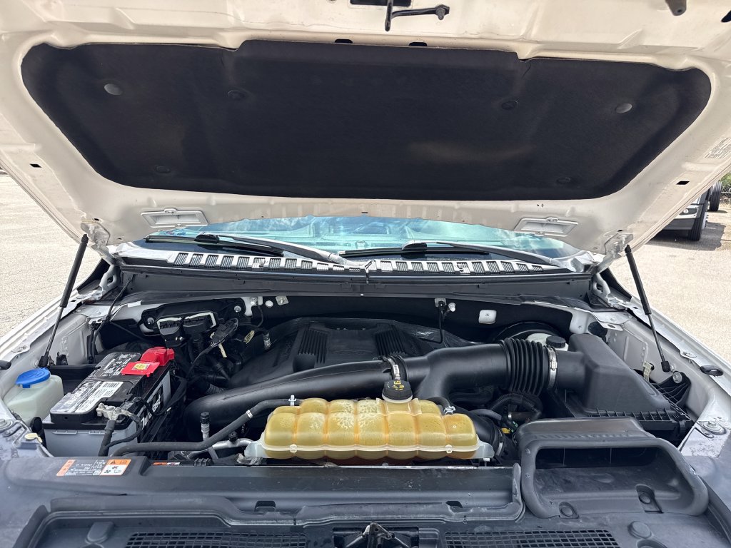 Certified 2019 Ford Expedition Max Limited w/ Equipment Group 301A RWD image 32