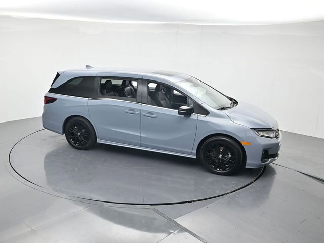Used 2025 Honda Odyssey Sport-L image 41