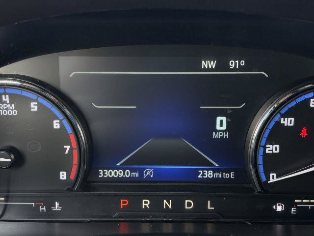 Certified 2022 Ford Bronco Sport Outer Banks w/ Tech Package AWD/4WD image 15
