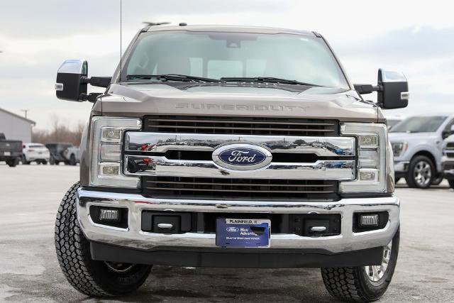 Certified 2018 Ford F250 King Ranch w/ Chrome Package image 11