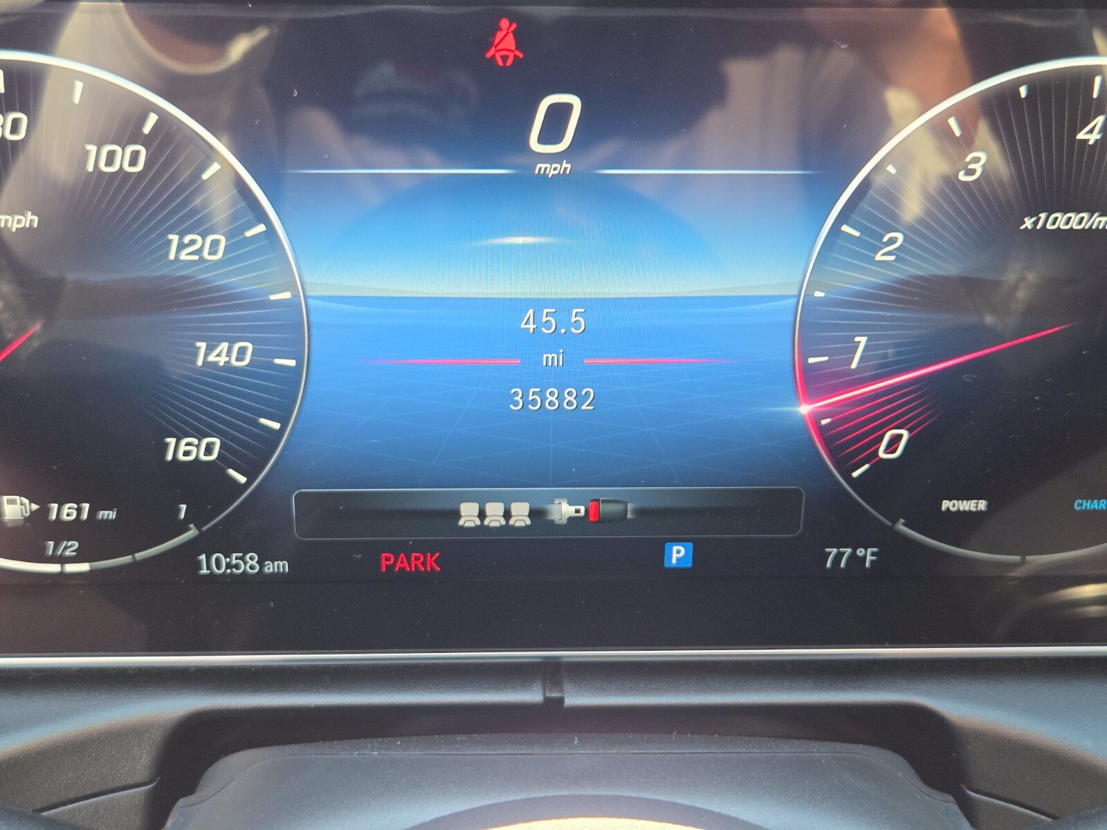 Used 2024 Mercedes-Benz C 300 4MATIC Sedan image 20