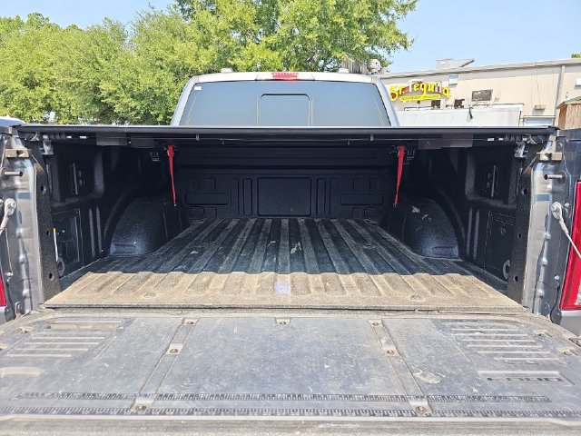 Certified 2024 Ford F150 Tremor w/ Bed Utility Package AWD/4WD image 14