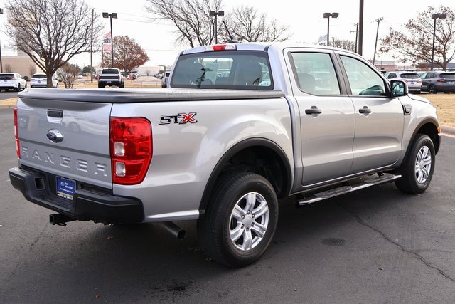 Certified 2020 Ford Ranger XL w/ Equipment Group 101A Mid image 11