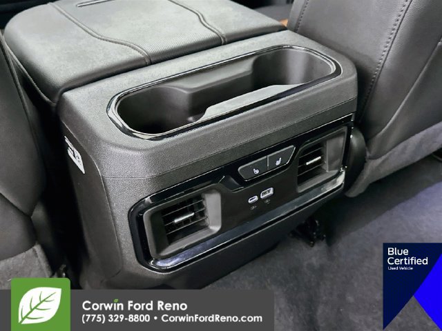 Used 2024 GMC Sierra 2500 AT4 w/ AT4 Premium Plus Package AWD/4WD image 31