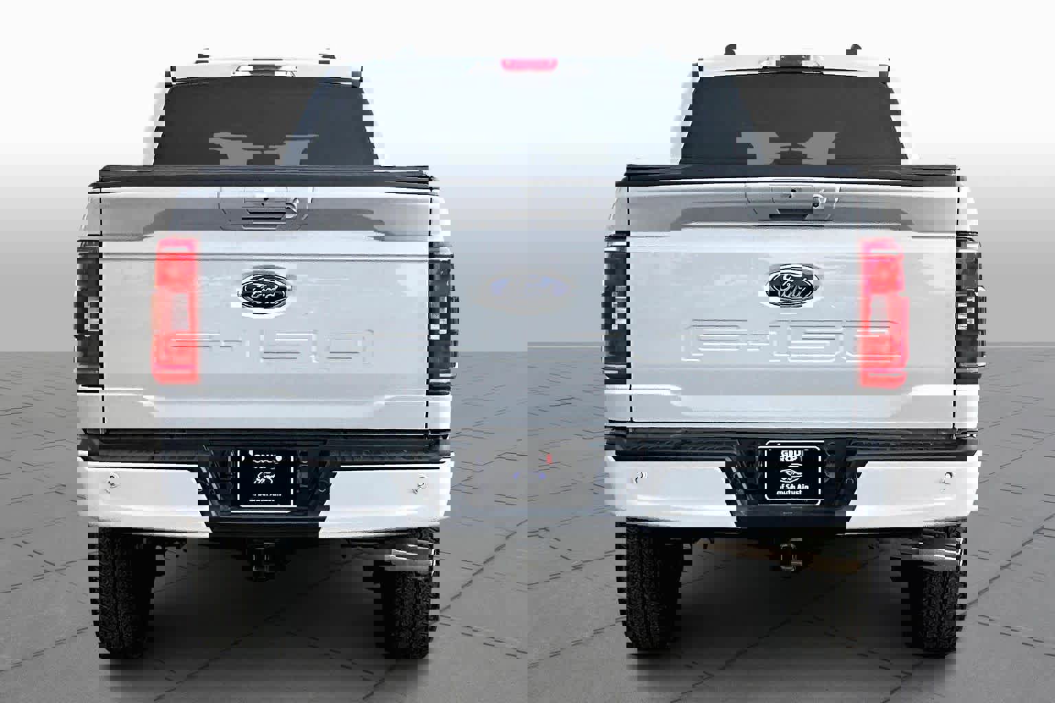 Certified 2023 Ford F150 XLT w/ Equipment Group 302A High image 2