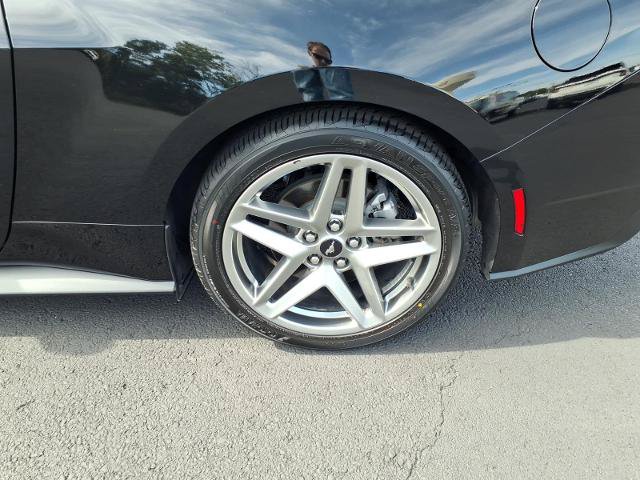 Certified 2024 Ford Mustang Premium RWD image 28