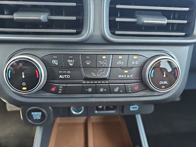 Certified 2024 Ford Maverick Lariat w/ FX4 Off-Road Package AWD/4WD image 22