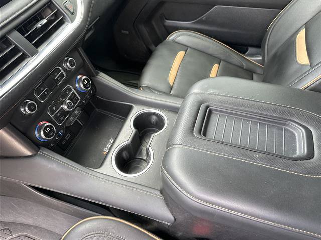Used 2024 GMC Yukon AT4 AWD/4WD image 13