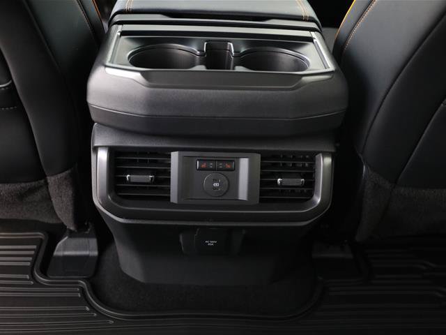 Certified 2025 Ford F150 Tremor w/ Equipment Group 402A High AWD/4WD image 28
